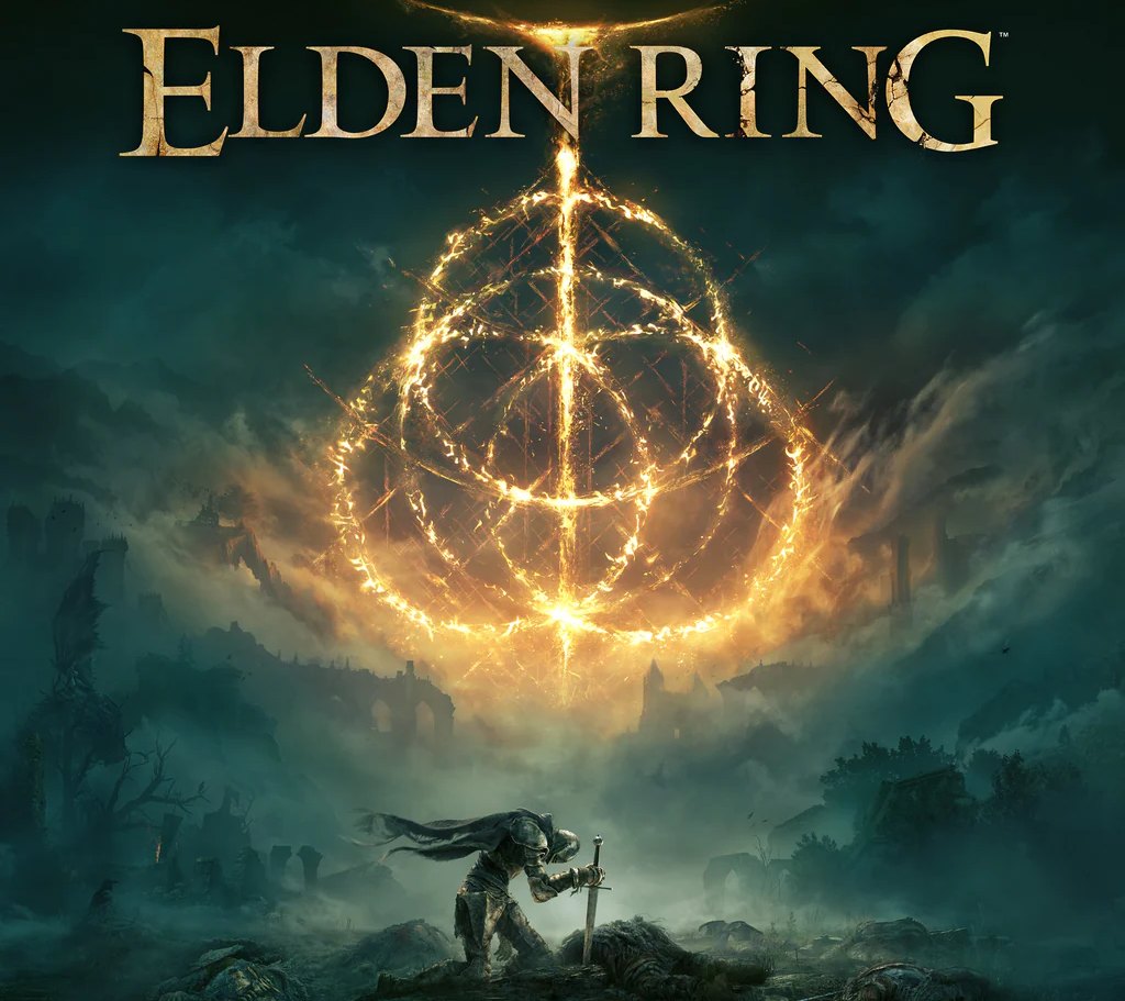 Imagem do Elden Ring